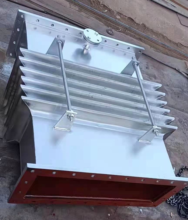 金屬軟管、補償器等 