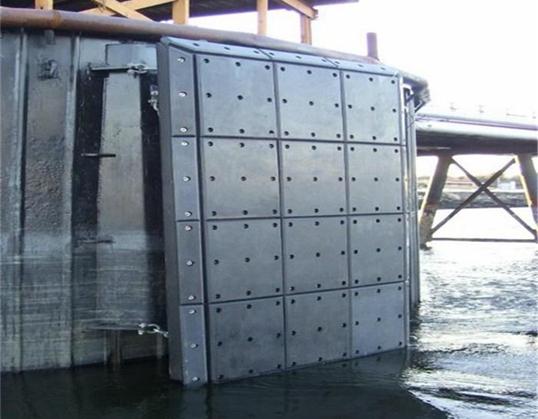 港口、碼頭專(zhuān)用護(hù)舷板
