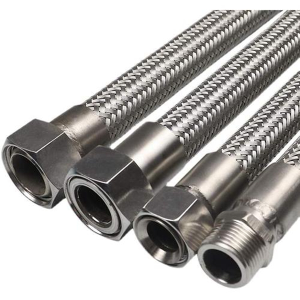 金屬軟管、補償器等 