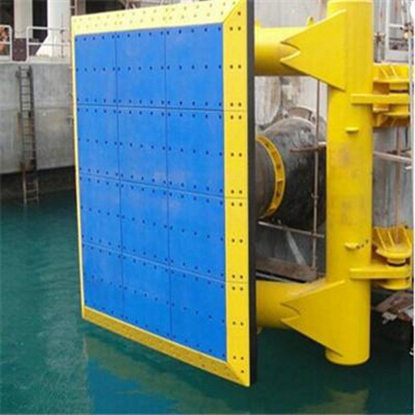 港口、碼頭專(zhuān)用護舷板