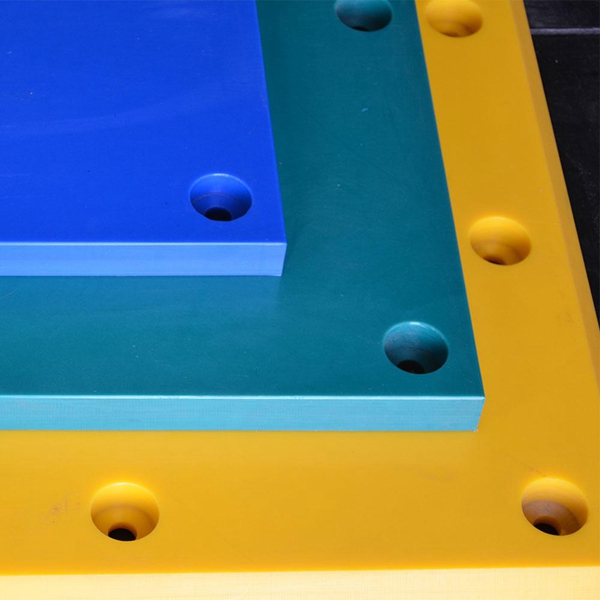 港口、碼頭專(zhuān)用護舷板